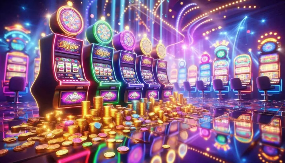 LolaJack Casino